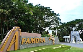 A Famosa Resort Melaka